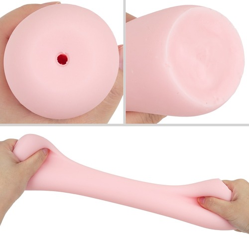 큐티 & 스크리밍 디어 마이 허니?