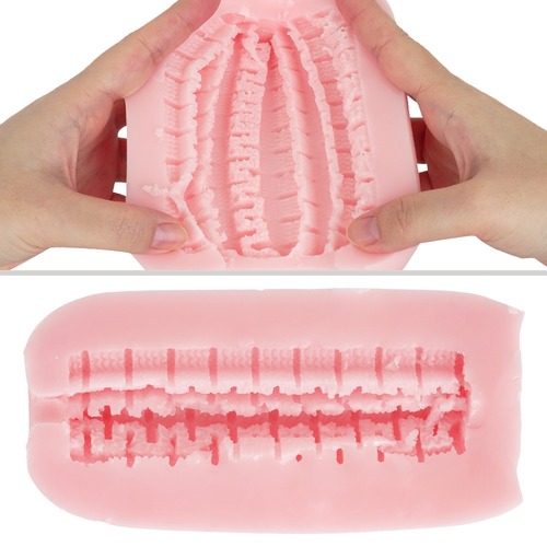 큐티 & 스크리밍 디어 마이 허니?