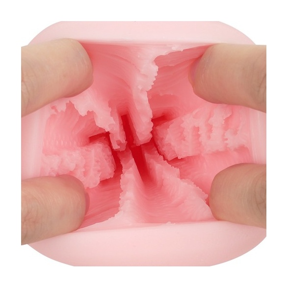 큐티 & 스크리밍 디어 마이 허니?