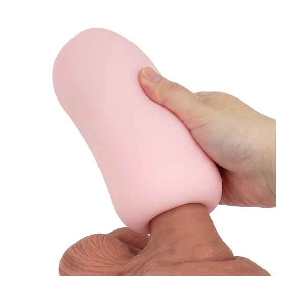 큐티 & 스크리밍 디어 마이 허니?