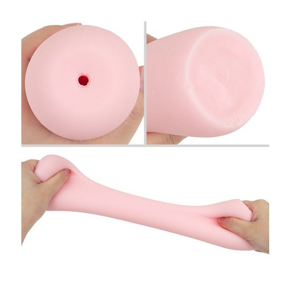 큐티 & 스크리밍 디어 마이 허니?