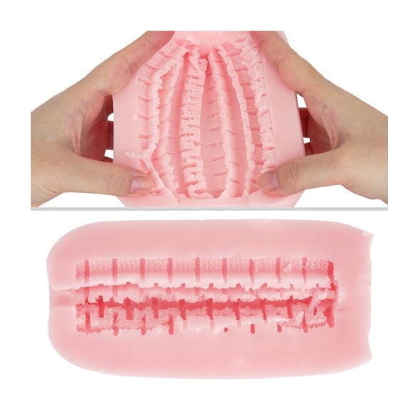 큐티 & 스크리밍 디어 마이 허니?