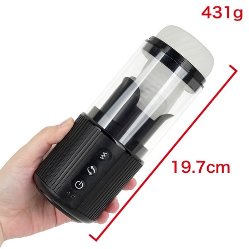 스파이럴 바이브레이션 홀 (일본정품)