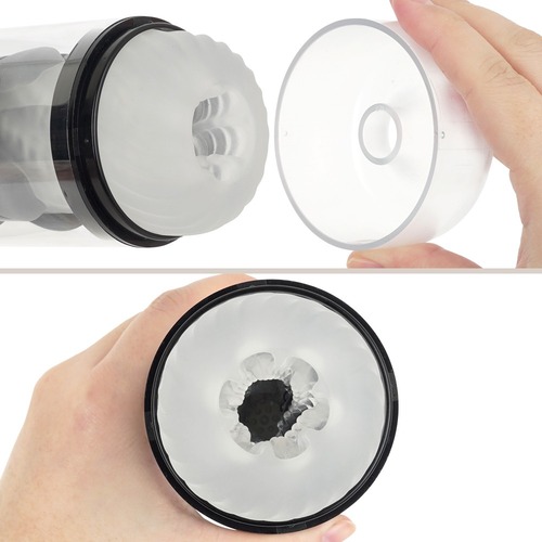 스파이럴 바이브레이션 홀 (일본정품)