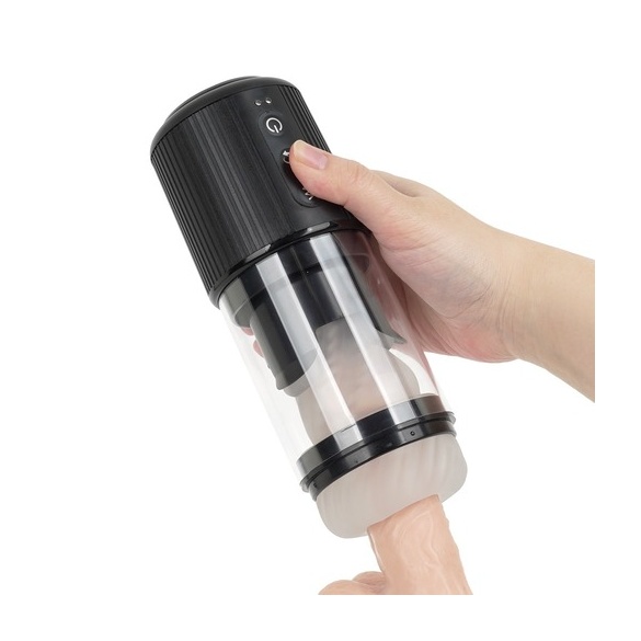 스파이럴 바이브레이션 홀 (일본정품)