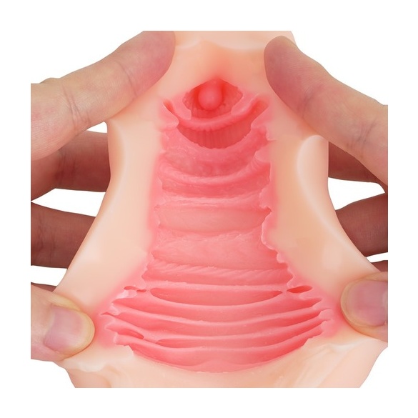 재패니즈 리얼 홀 콤팩트 이시카와 미오