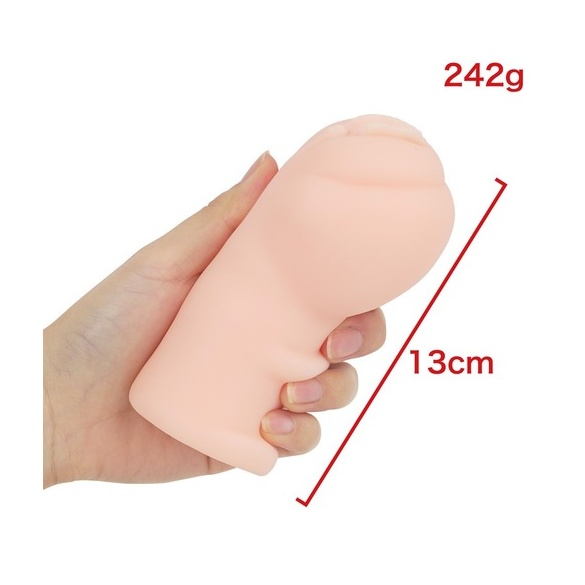 재패니즈 리얼 홀 콤팩트 이시카와 미오