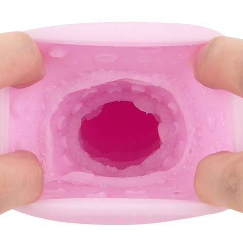 공격 개시 귀두 맥스