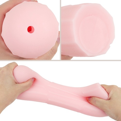 공격 개시 귀두 맥스