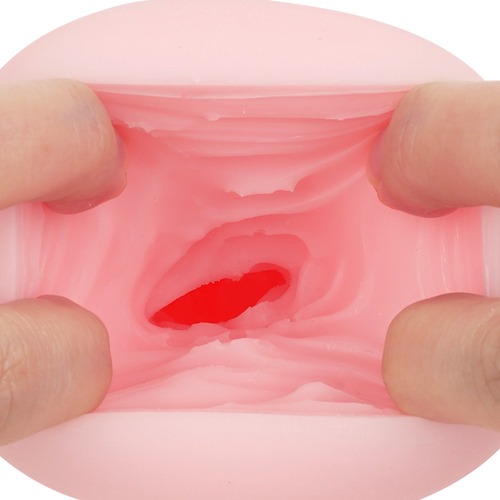 공격 개시 귀두 맥스