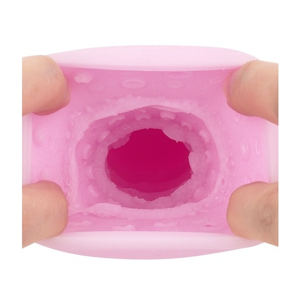 공격 개시 귀두 맥스