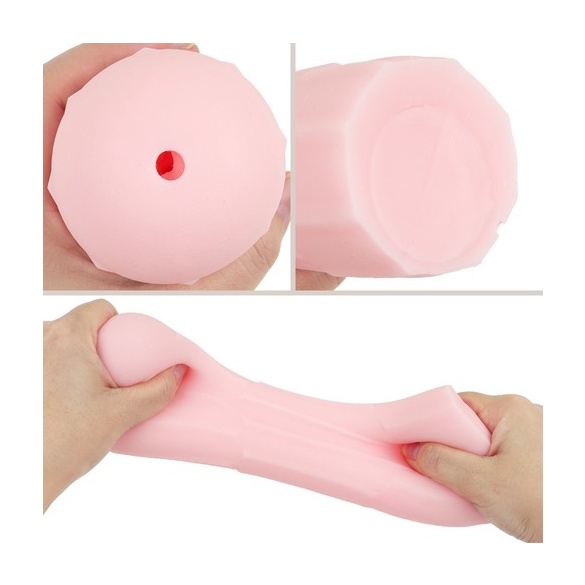 공격 개시 귀두 맥스