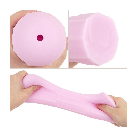 공격 개시 귀두 맥스