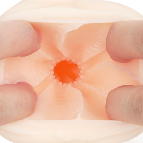 최고의 삽입감 vol.01 메이