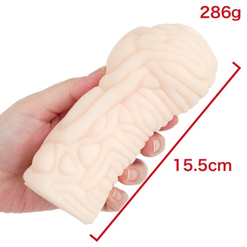 최고의 삽입감 vol.01 메이