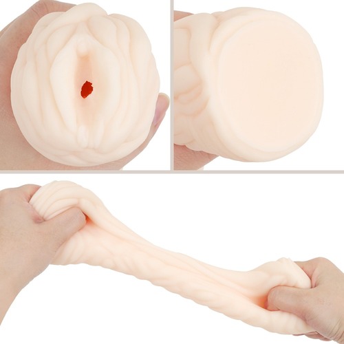 최고의 삽입감 vol.01 메이