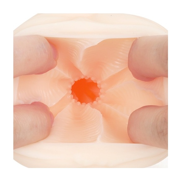 최고의 삽입감 vol.01 메이