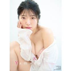 야마다 카나 2026년 벽걸이 달력