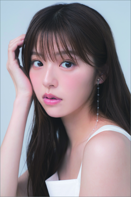 스즈키 유우카 2026년 탁상 달력