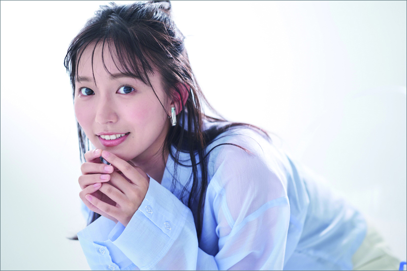 시다 네네 2026년 벽걸이 달력