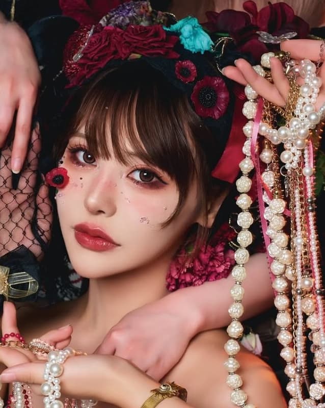 와고 치로루 사진집 - 타이틀 미정