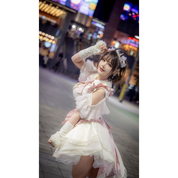 와고 치로루 사진집 - 타이틀 미정