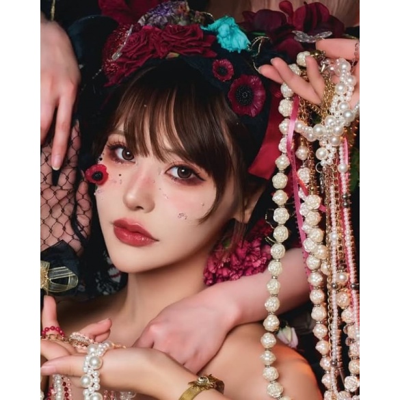 와고 치로루 사진집 - 타이틀 미정