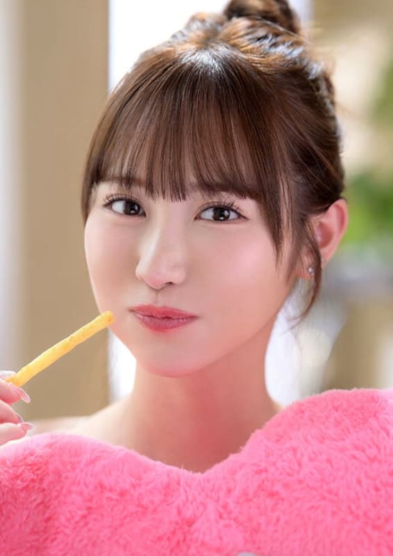 오노 릿카 누드 사진 - 타이틀 미정