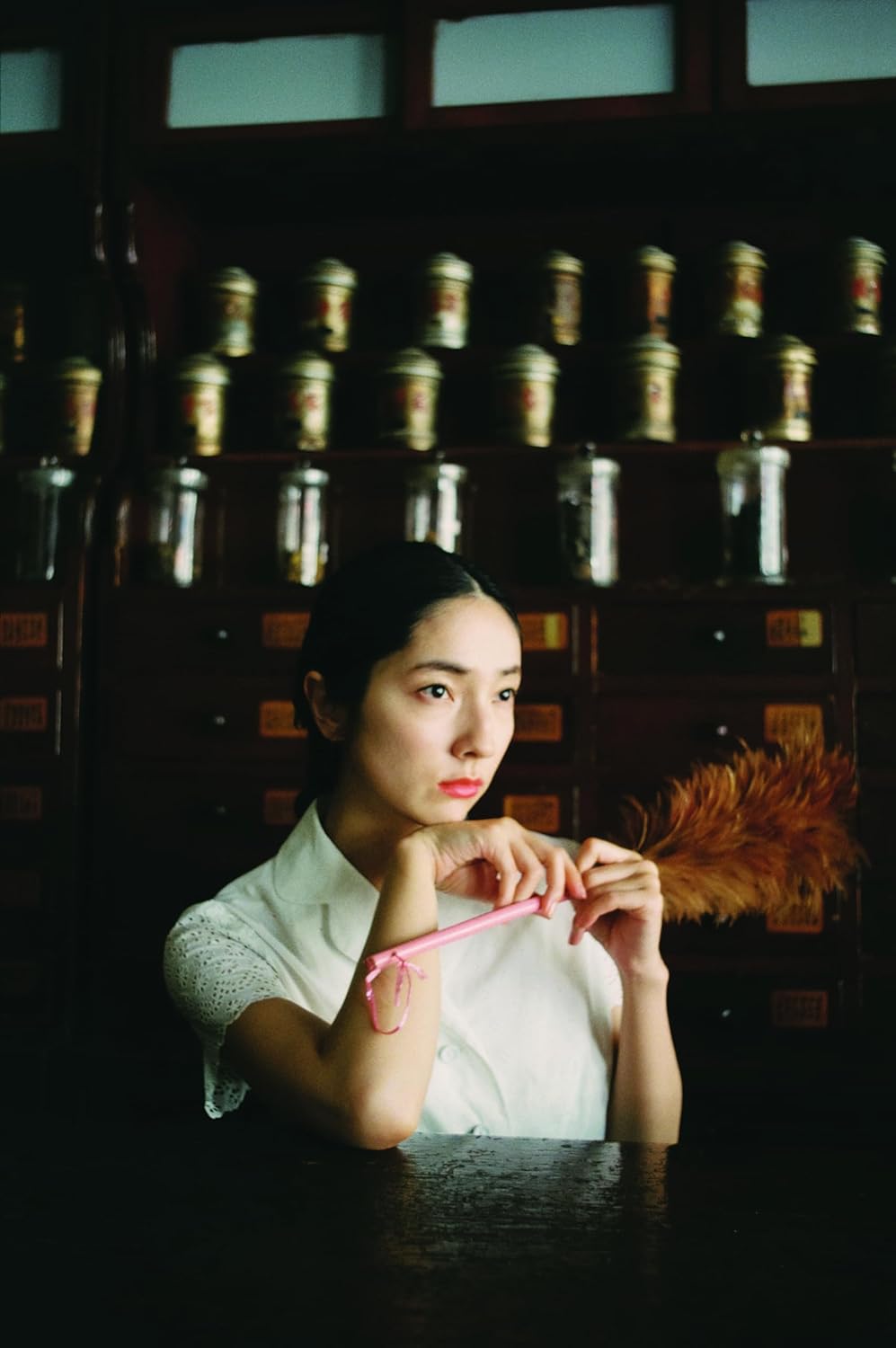 니무라 사와 1st 사진집 찬란