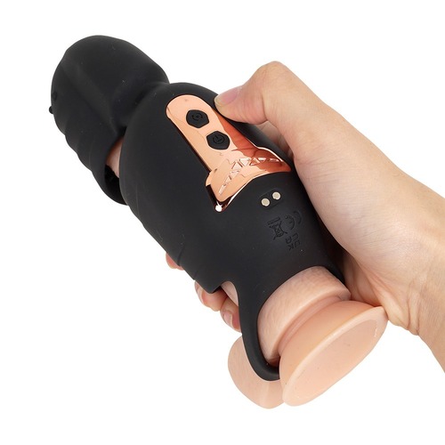 아픈 건 싫으니까 쾌감에 올인하려고 합니다 (일본정품)