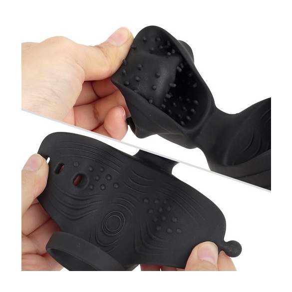 아픈 건 싫으니까 쾌감에 올인하려고 합니다 (일본정품)