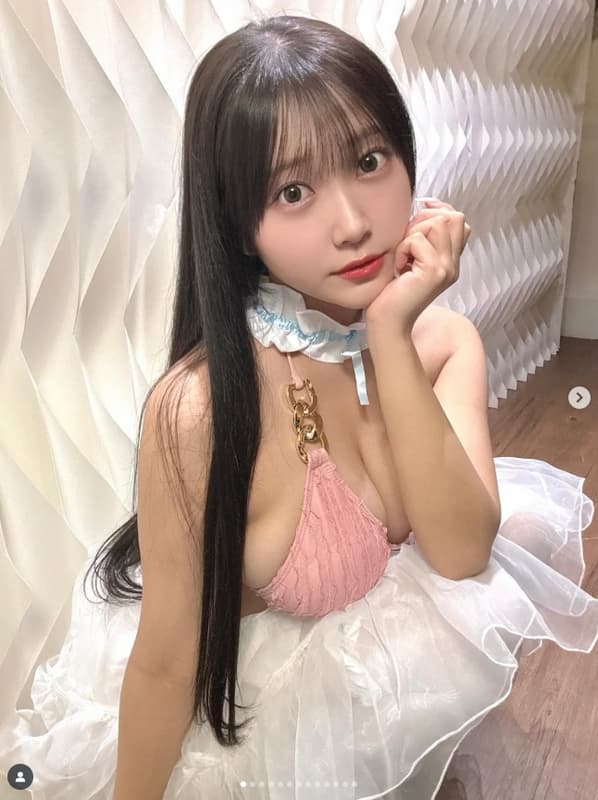 히메사키 하나 사진집 타이틀 미정