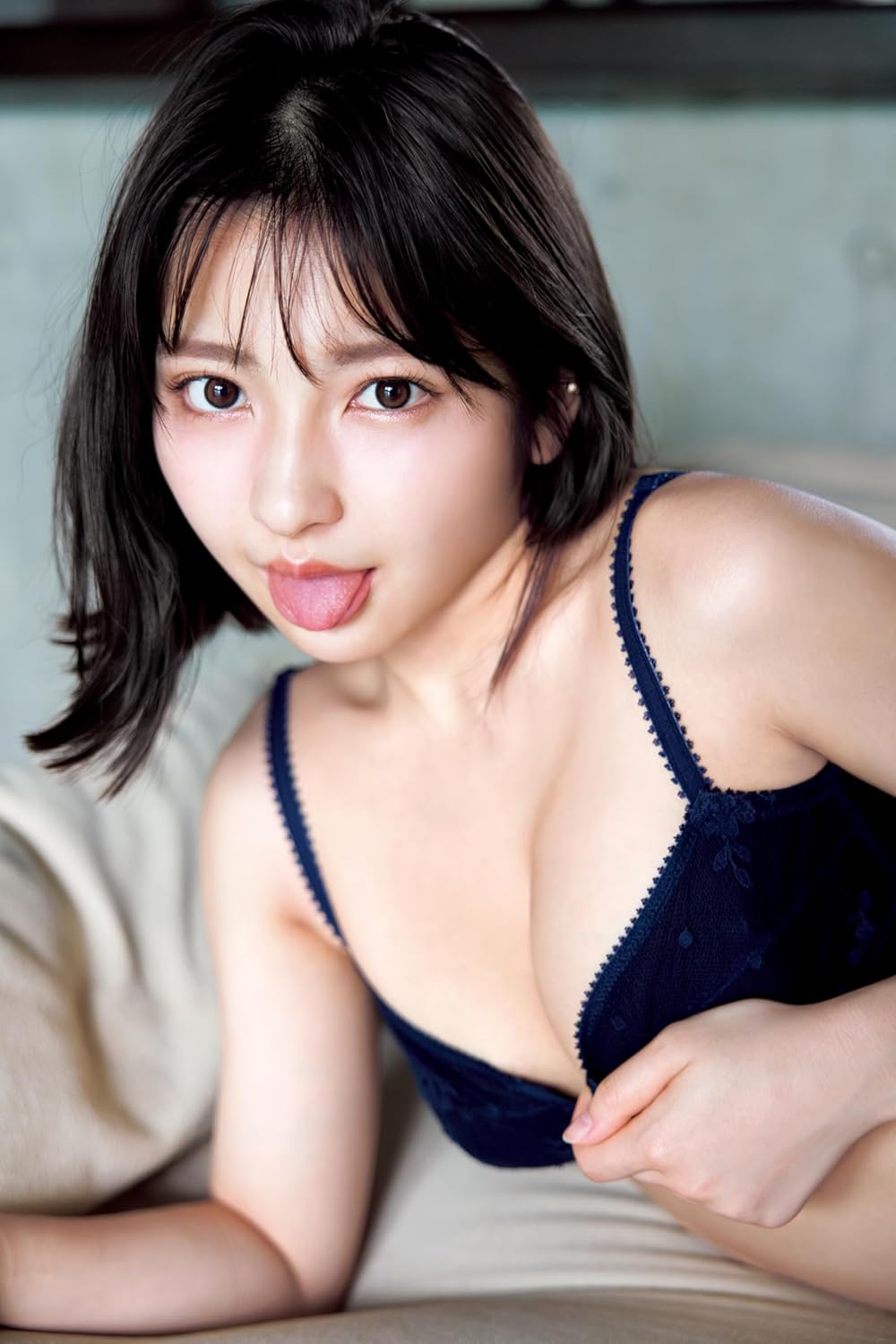 토미 2번째 사진집