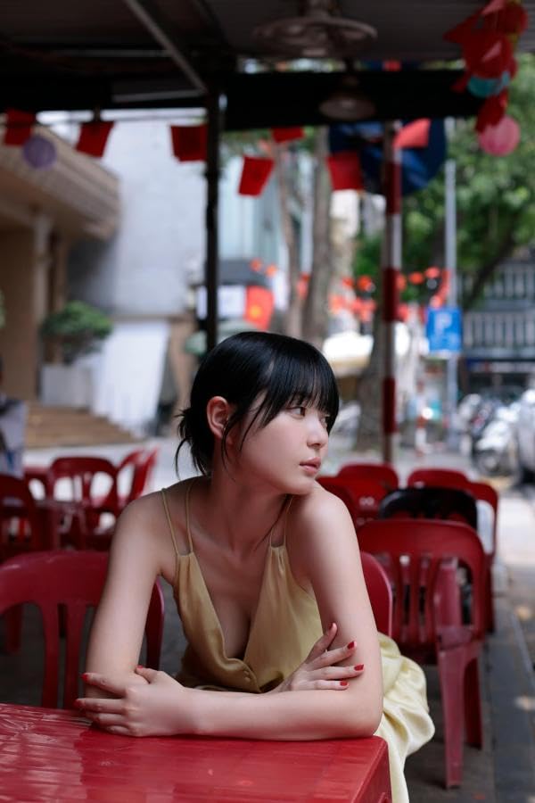 이케짱 사진집 타이틀 미정