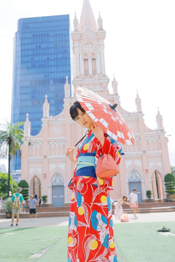 오니시 아구리 사진집 긴 휴가