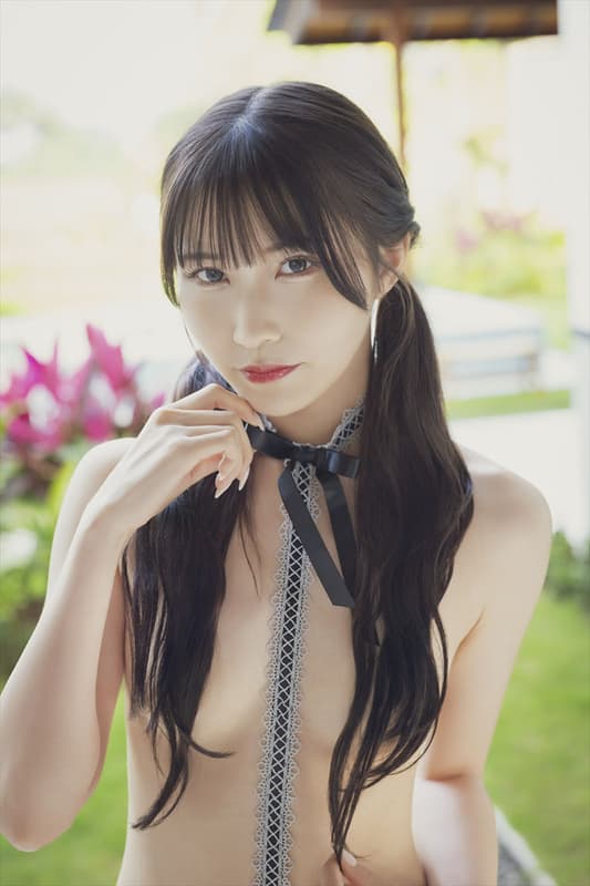 이오리 메이 1번째 사진집 메이로