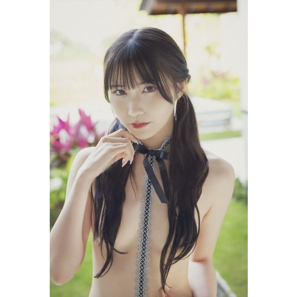 이오리 메이 1번째 사진집 메이로