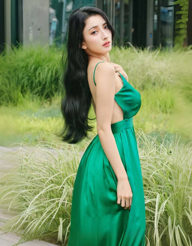 아이 엠 뷰티 AOI 1번째 사진집