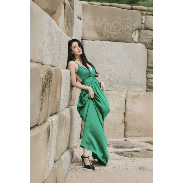 아이 엠 뷰티 AOI 1번째 사진집