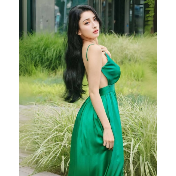 아이 엠 뷰티 AOI 1번째 사진집