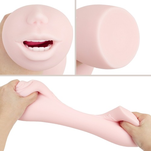 진실의 입 극상 로망 주의 아마가미 소프트