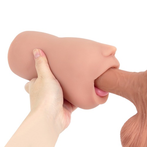 진실의 입 극상 로망 주의 아마가미 소프트