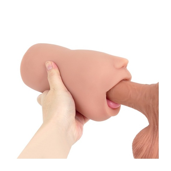 진실의 입 극상 로망 주의 아마가미 소프트