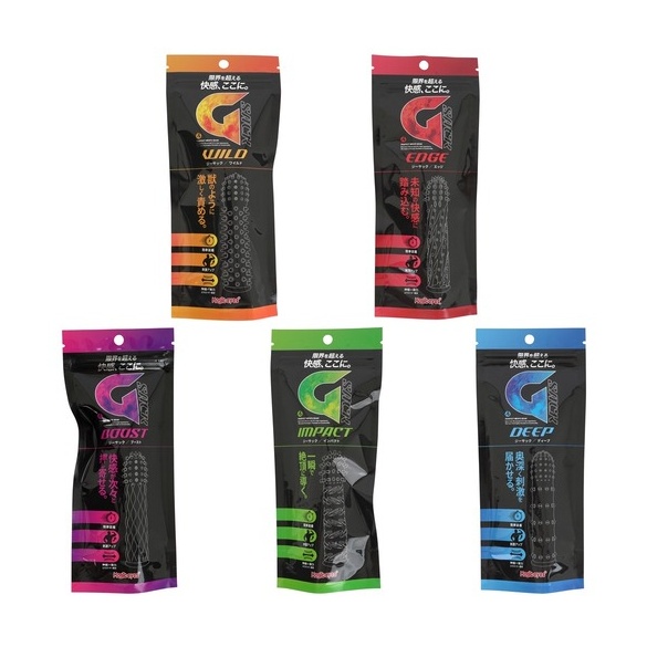 G SACK 부스트 (일본정품)