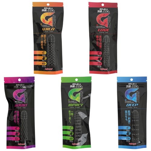 G SACK 임팩트 (일본정품)