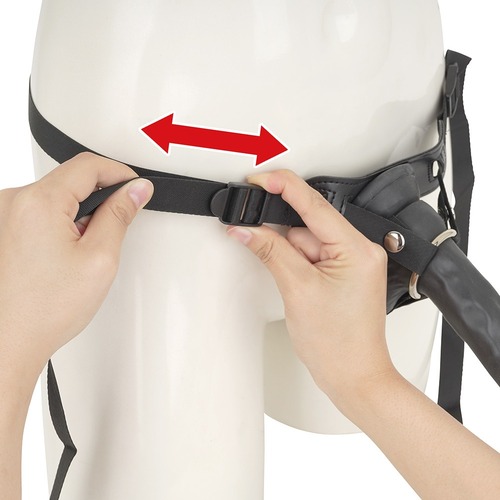 유이라 스마트 페니반 ― 딜도 동봉 (일본정품)