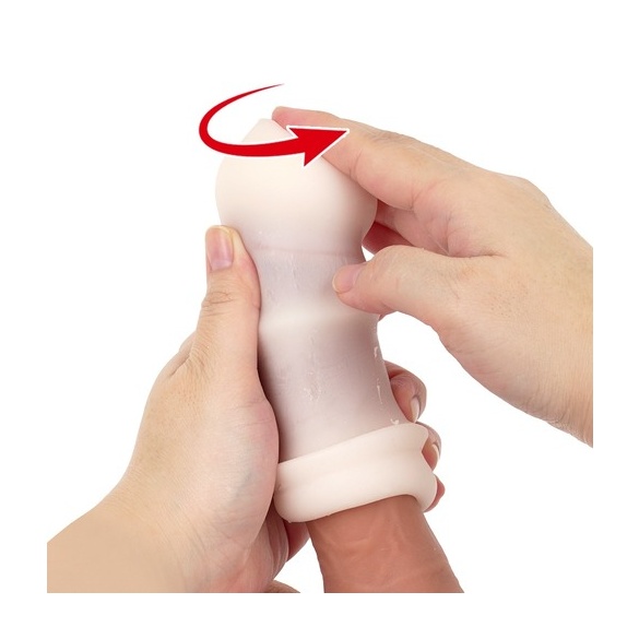 360도 페티쉬 시오 스플래시 글랜즈 소프트