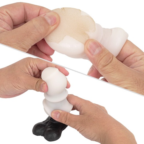 360도 페티쉬 시오 스플래시 글랜즈 하드