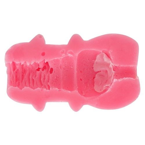 360도 페티쉬 시오 스플래시 코로나 소프트