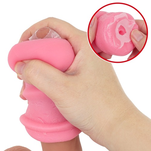 360도 페티쉬 시오 스플래시 코로나 소프트